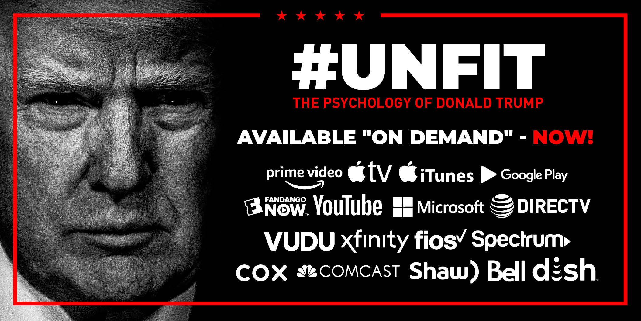 Unfit On Demand